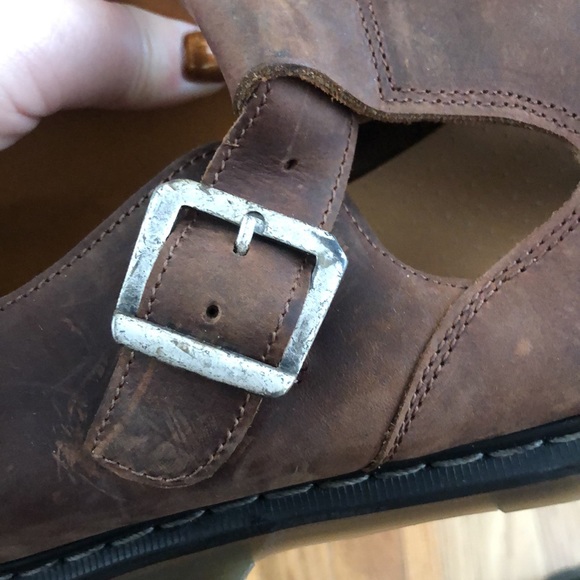 NEW MENS CONTAK SHOES main image 6